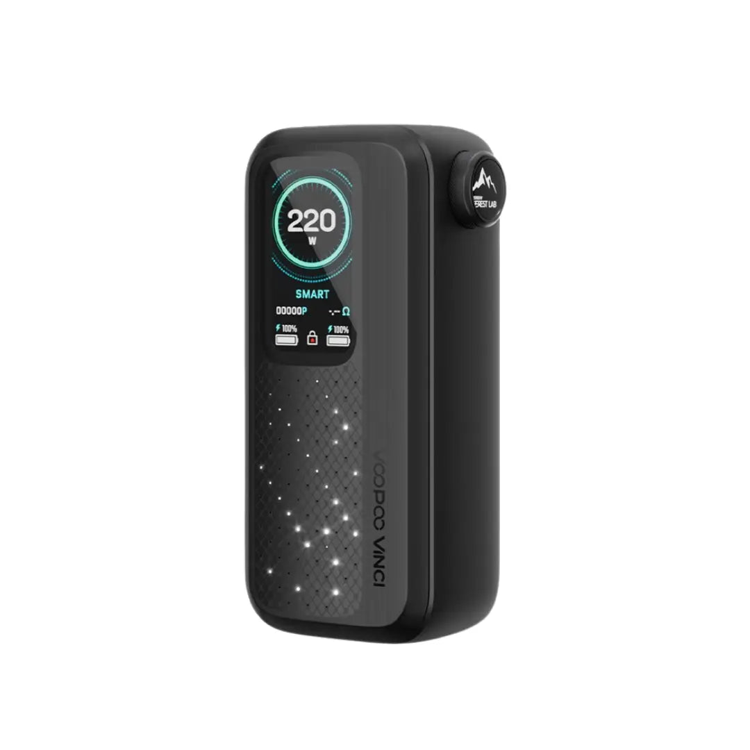 VooPoo Vinci Spark 220 Box Mod | 220W