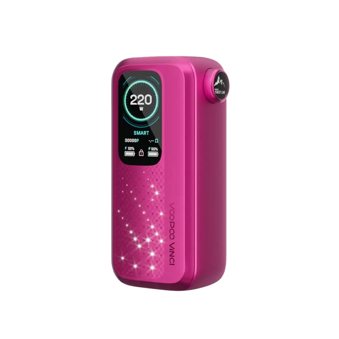 elfbar nachfüll pod läuft aus VooPoo DRAG X3 Pod Kit System $39.99 main image 1