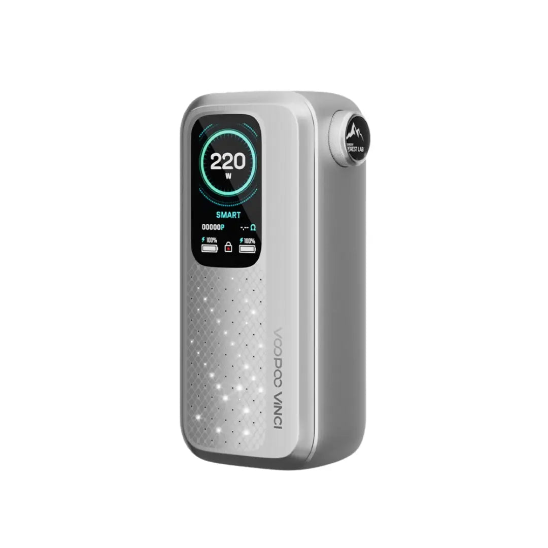 elfbar nachfüll pod läuft aus Pod Vinci E80 Voopoo, cigarette électronique Vinci E80 Voopoo main image 0
