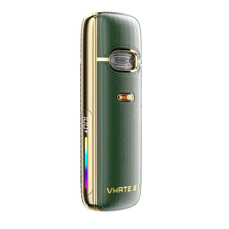 Voopoo VMATE E2 Pod Vape Kit - FREE NIC SALT