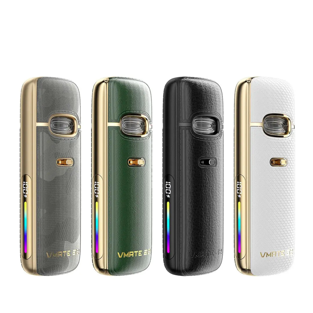 Voopoo VMATE E2 Pod Vape Kit