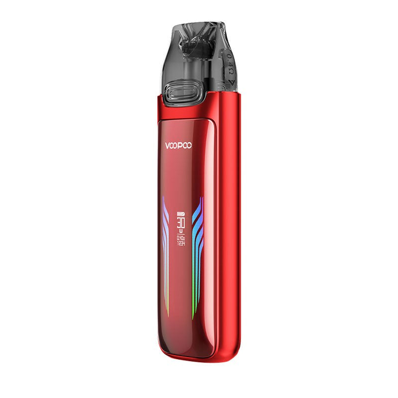 cake bars vape Voopoo Drag X 80W Mod Pod Kit main image 0