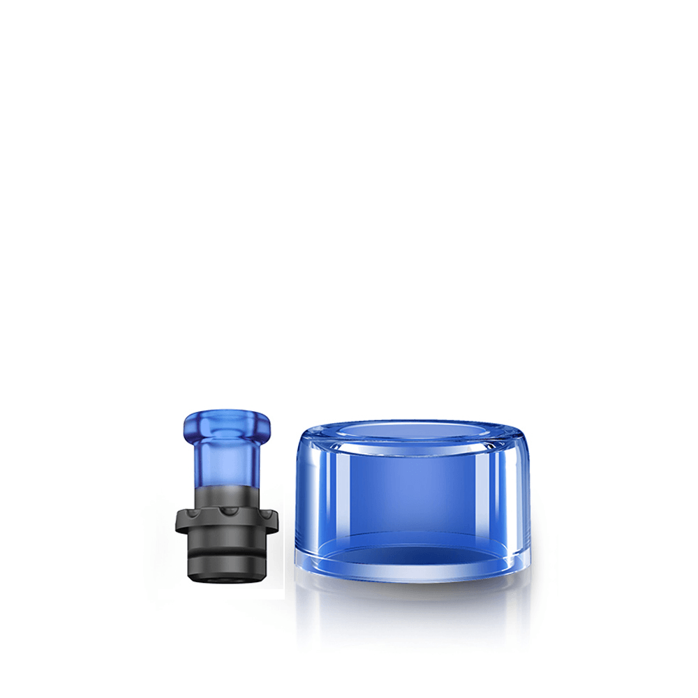 elfbar nachfüll pod läuft aus Vaporesso Target PM80 Pod Mod Kits