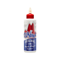 Whipped 200ml Shortfill - Shortfill - Ecigone Vape Shop UK