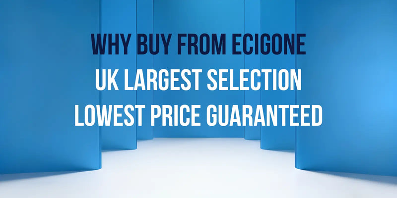 Why Buy Vape Liquid From Ecigone?