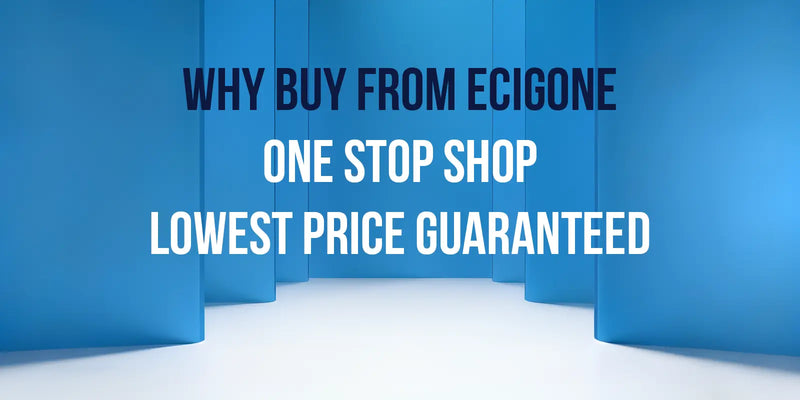 Why Buy Vape Tanks From Ecigone?