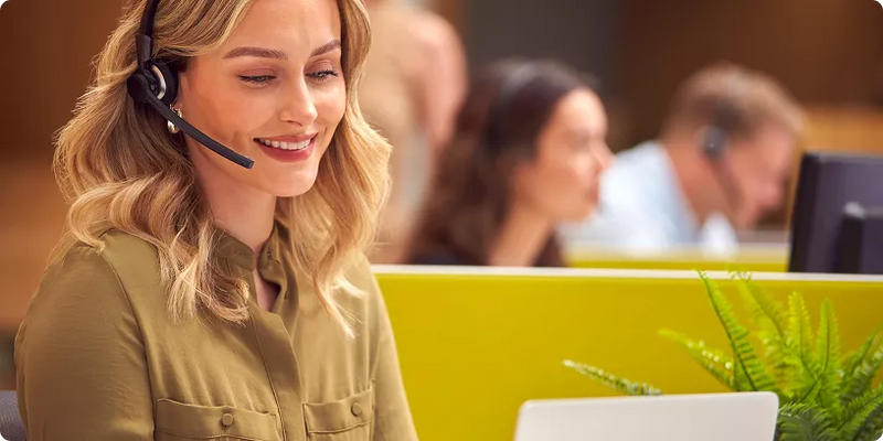 Customer Service That Actually Helps