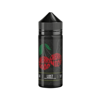 Wick Liquor Cherry Good Cherry Nice 100ml Shortfill - Shortfill - Ecigone Vape Shop UK