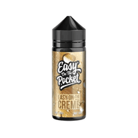 Wick Liquor Easy On The Pocket 100ml Shortfill - Shortfill - Ecigone Vape Shop UK