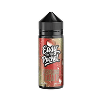 Wick Liquor Easy On The Pocket 100ml Shortfill - Shortfill - Ecigone Vape Shop UK