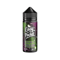 Wick Liquor Easy On The Pocket 100ml Shortfill - Shortfill - Ecigone Vape Shop UK