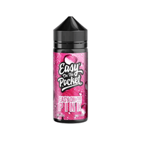 Wick Liquor Easy On The Pocket 100ml Shortfill - Shortfill - Ecigone Vape Shop UK