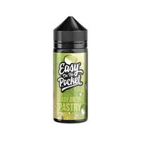 Wick Liquor Easy On The Pocket 100ml Shortfill - Shortfill - Ecigone Vape Shop UK