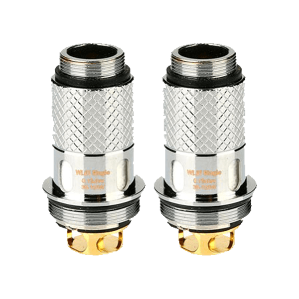 Wismec WL01 Coils x 5 - Coils/Pods - Ecigone Vape Shop UK