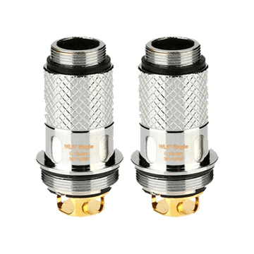 Wismec WL01 Coils x 5 - Coils/Pods - Ecigone Vape Shop UK