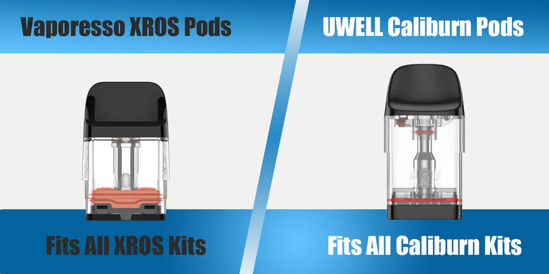 Complete Vape Pod Compatibility Guide