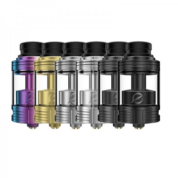 Yachtvape Eclipse DUAL RTA - Hardware - Ecigone Vape Shop UK