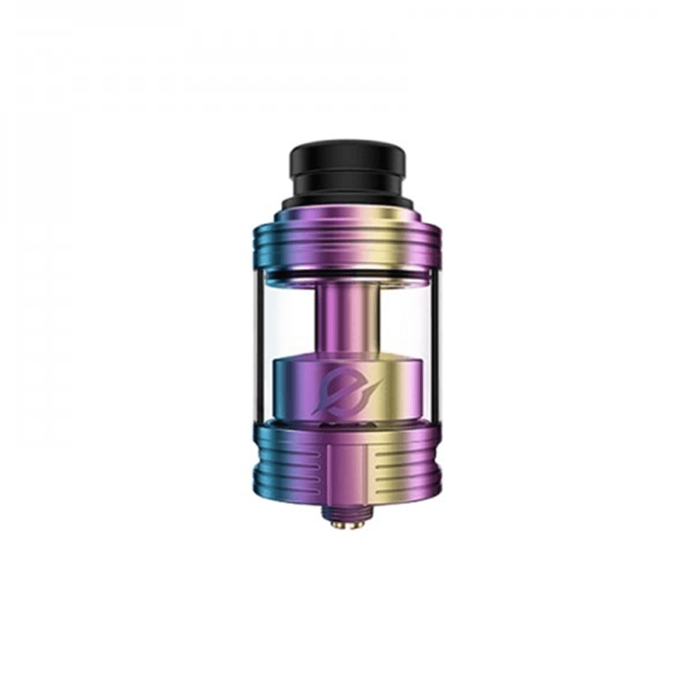 Yachtvape Eclipse DUAL RTA - Hardware - Ecigone Vape Shop UK