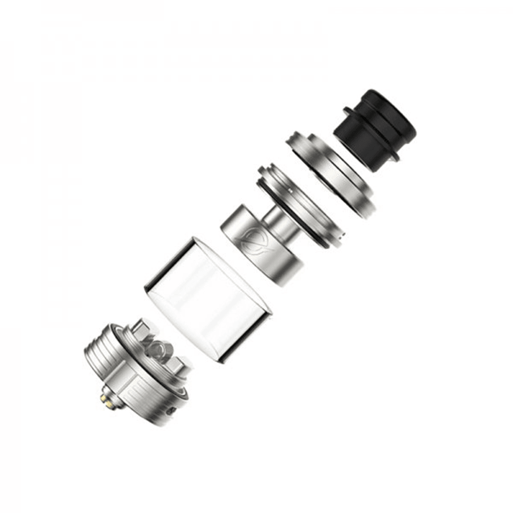 Yachtvape Eclipse DUAL RTA - Hardware - Ecigone Vape Shop UK