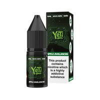 Yeti 3k Bar 10ml Salts - Salt - Ecigone Vape Shop UK