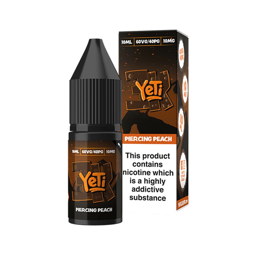 Yeti 3k Bar 10ml Salts - Salt - Ecigone Vape Shop UK