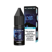 Yeti 3k Bar 10ml Salts - Salt - Ecigone Vape Shop UK