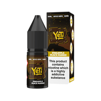 Yeti 3k Bar 10ml Salts - Salt - Ecigone Vape Shop UK