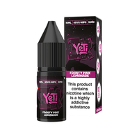 Yeti 3k Bar 10ml Salts - Salt - Ecigone Vape Shop UK