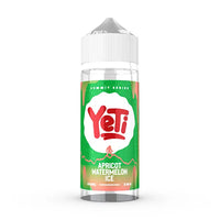 Yeti Summit Series 100ml Shortfill E-Liquid