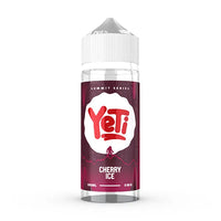 Yeti Summit Series 100ml Shortfill E-Liquid