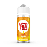 Yeti Summit Series 100ml Shortfill E-Liquid