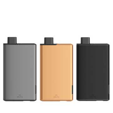 ZELTU X3 Pod Device