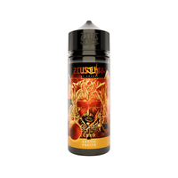 Zeus Juice 100ml Shortfill *NEW FLAVOURS* - Shortfill - Ecigone Vape Shop UK