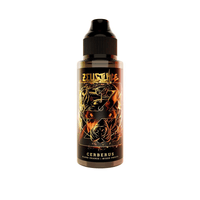 Zeus Juice 100ml Shortfill - Shortfill - Ecigone Vape Shop UK