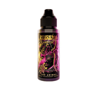 Zeus Juice 100ml Shortfill - Shortfill - Ecigone Vape Shop UK