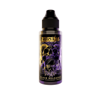 Zeus Juice 100ml Shortfill - Shortfill - Ecigone Vape Shop UK