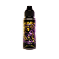 Zeus Juice 100ml Shortfill - Shortfill - Ecigone Vape Shop UK