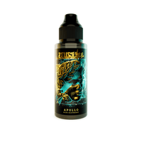 Zeus Juice 100ml Shortfill - Shortfill - Ecigone Vape Shop UK