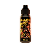 Zeus Juice 100ml Shortfill - Shortfill - Ecigone Vape Shop UK