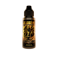 Zeus Juice 100ml Shortfill - Shortfill - Ecigone Vape Shop UK