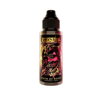 Zeus Juice 100ml Shortfill - Shortfill - Ecigone Vape Shop UK