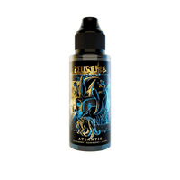 Zeus Juice 100ml Shortfill - Shortfill - Ecigone Vape Shop UK