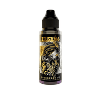 Zeus Juice 100ml Shortfill - Shortfill - Ecigone Vape Shop UK