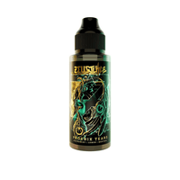 Zeus Juice 100ml Shortfill - Shortfill - Ecigone Vape Shop UK