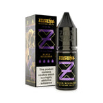 Zeus Juice Black Reloaded 10ml Nic Salt