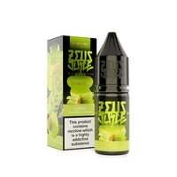 Zeus Juice 10ml Salts *NEW FLAVOURS* - Salt - Ecigone Vape Shop UK