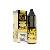 Zeus Juice 10ml Salts *NEW FLAVOURS* - Salt - Ecigone Vape Shop UK