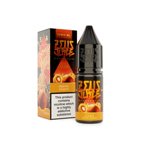 Zeus Juice 10ml Salts *NEW FLAVOURS* - Salt - Ecigone Vape Shop UK