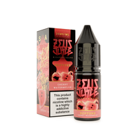 Zeus Juice 10ml Salts *NEW FLAVOURS* - Salt - Ecigone Vape Shop UK