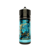 Zeus Juice 50/50 100ML Shortfill